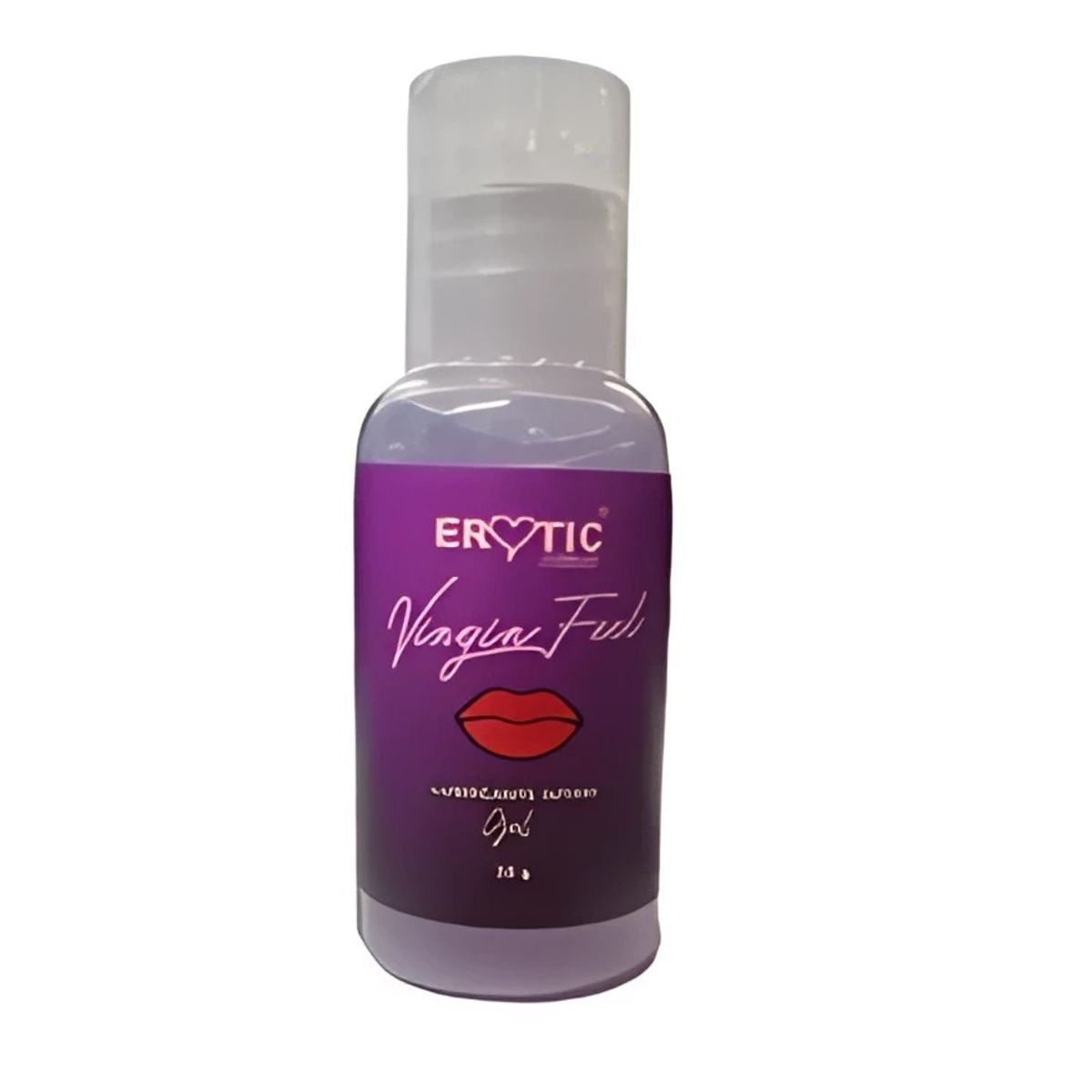 EROTIC - Virgin Feel Gel 30ml Estrechante Vaginal