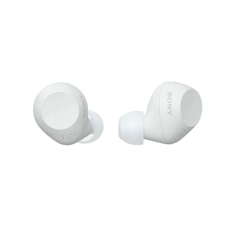 SONY - Audífonos inalámbricos con noise cancelling WF-C710N