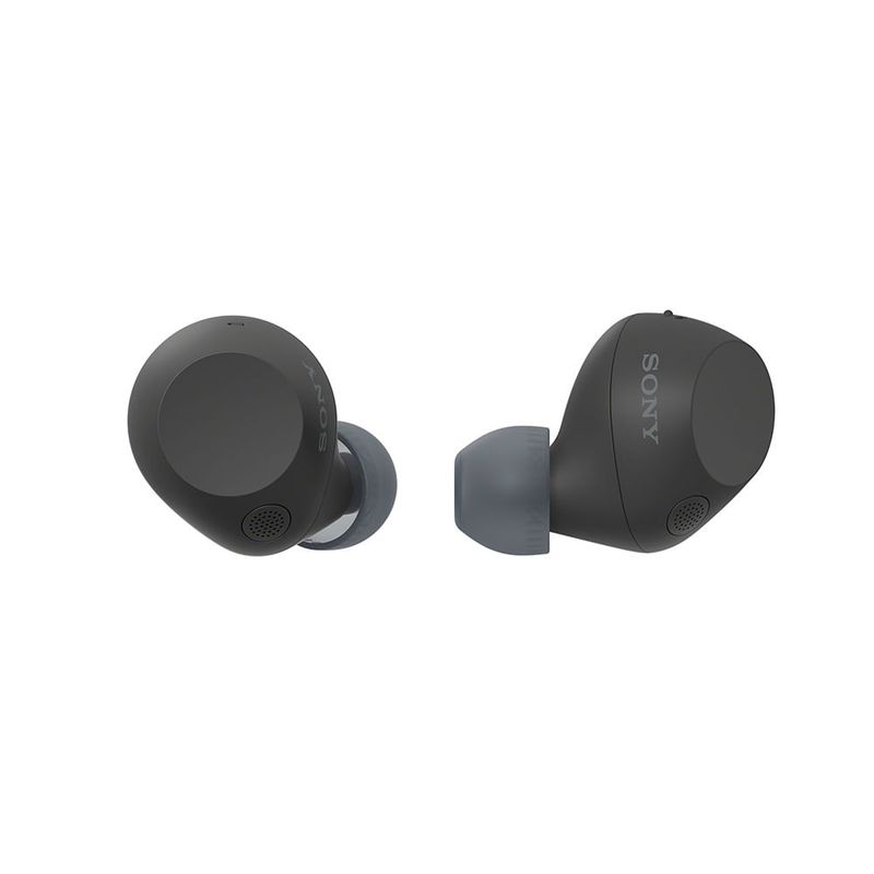 SONY - Audífonos inalámbricos con noise cancelling WF-C710N