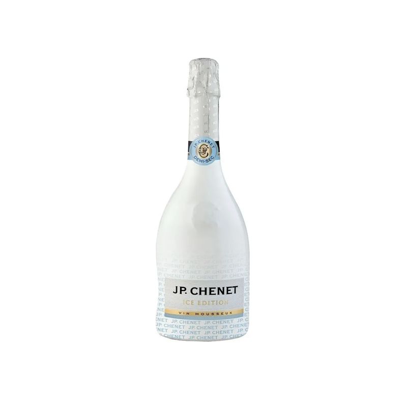 JP CHENET - Vino Espumoso Jp Chenet Blanca Bot 750ml