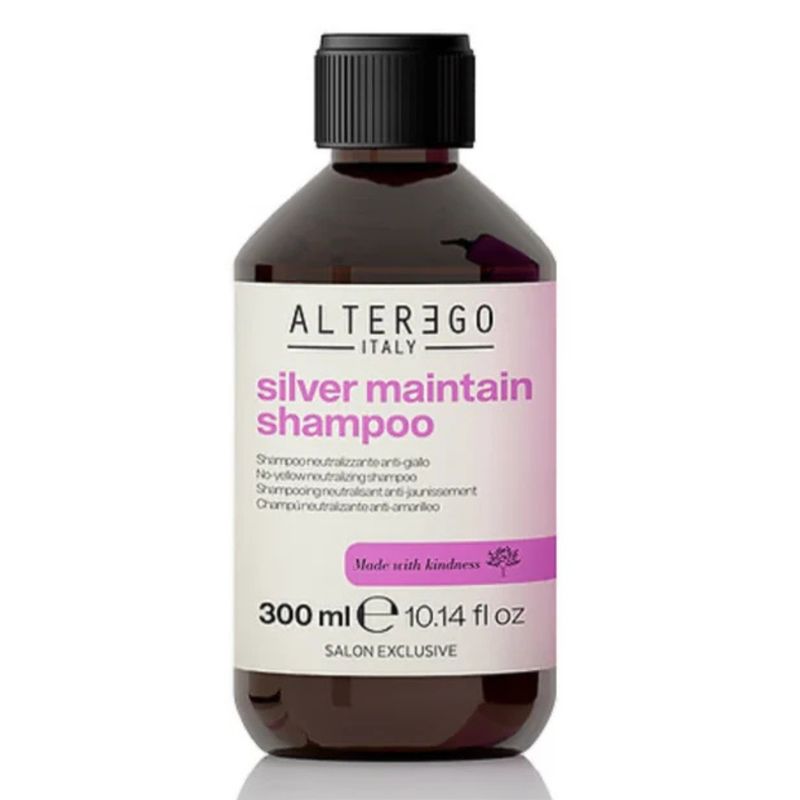 ALTER EGO - shampoo