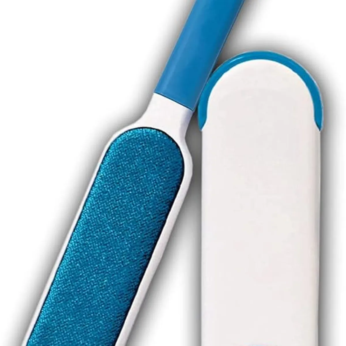 GENERICO - Cepillo Quita Pelos y Motas