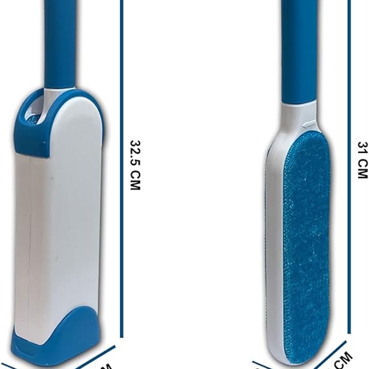 GENERICO - Cepillo Quita Pelos y Motas