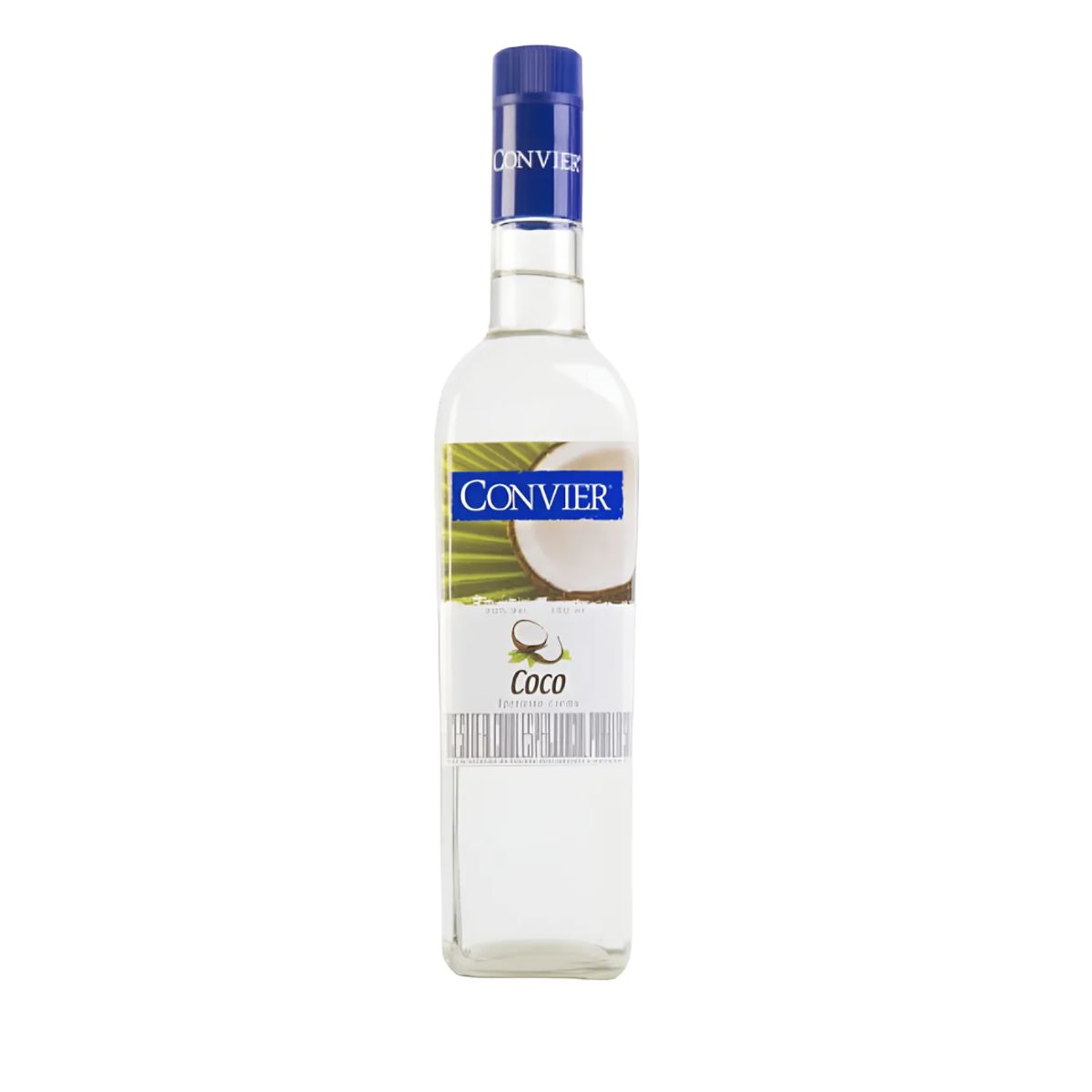 GENERICO - Licor De Coco Convier 750ml