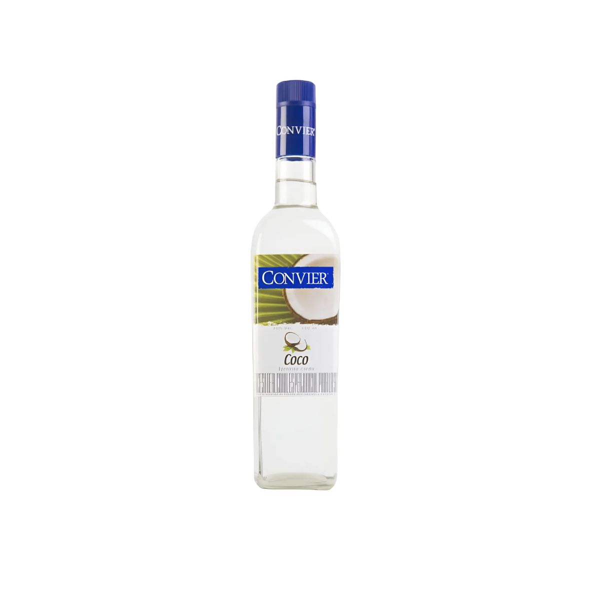 GENERICO - Licor De Coco Convier 750ml