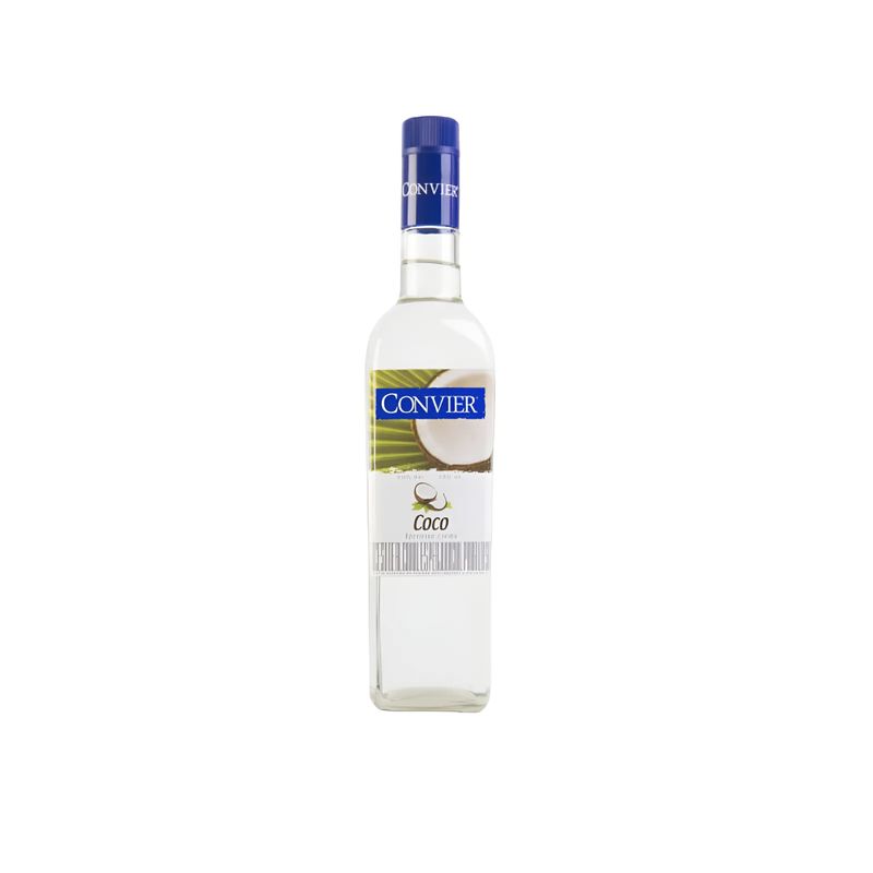 GENERICO - Licor De Coco Convier 750ml