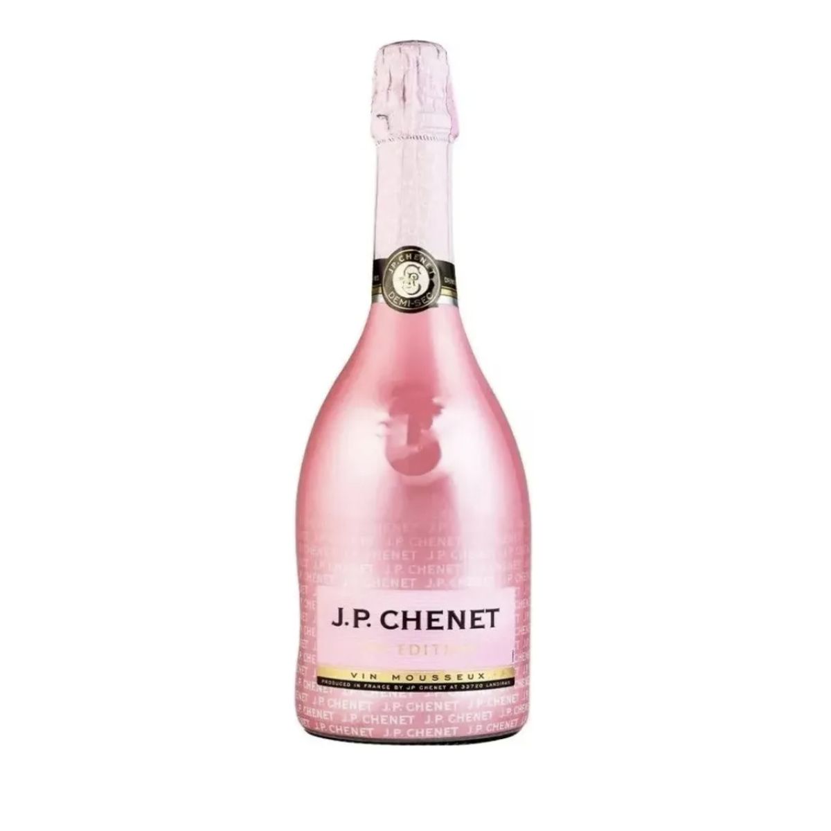 JP CHENET - Vino Espumoso Jp Chenet Rosado Bot 750ml