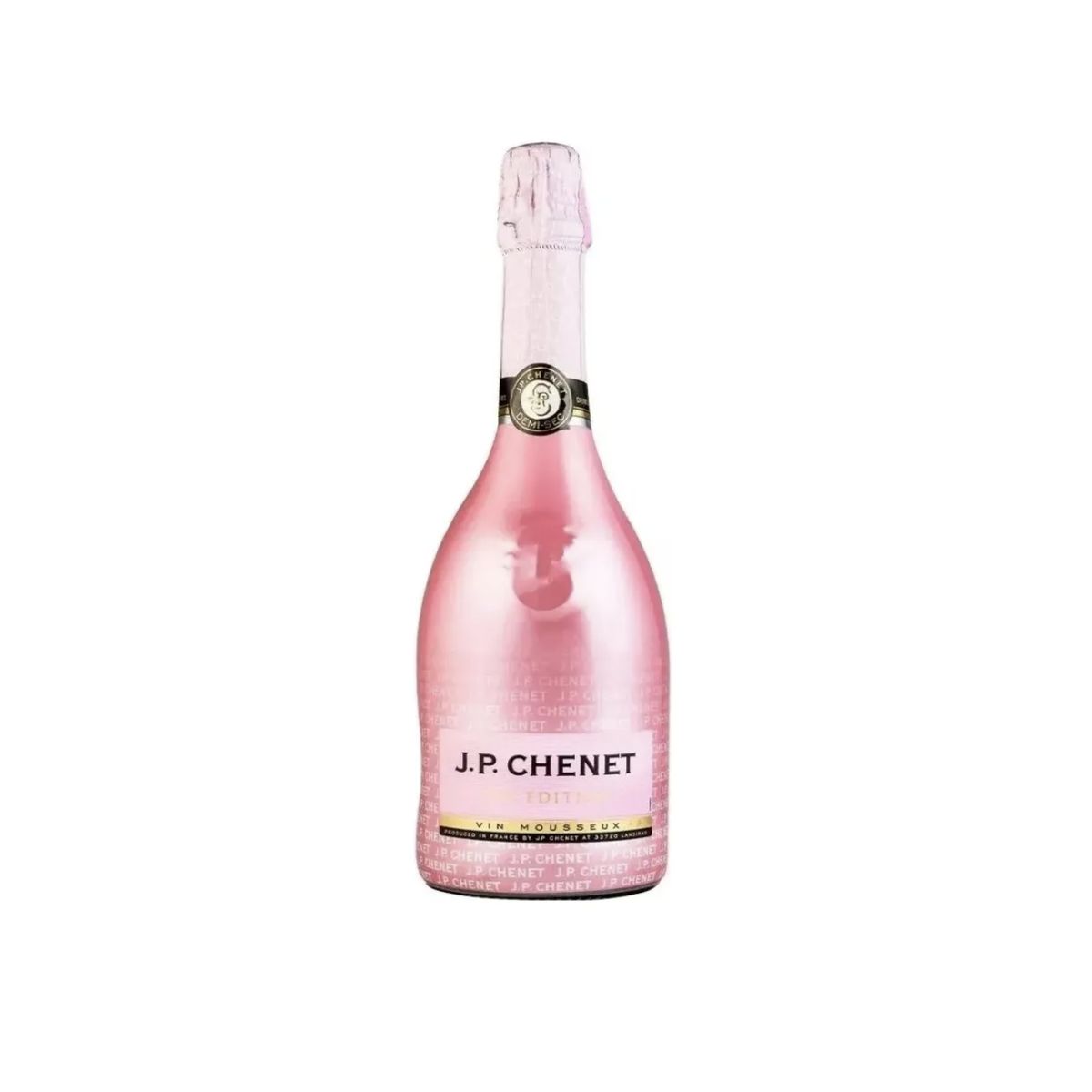 JP CHENET - Vino Espumoso Jp Chenet Rosado Bot 750ml