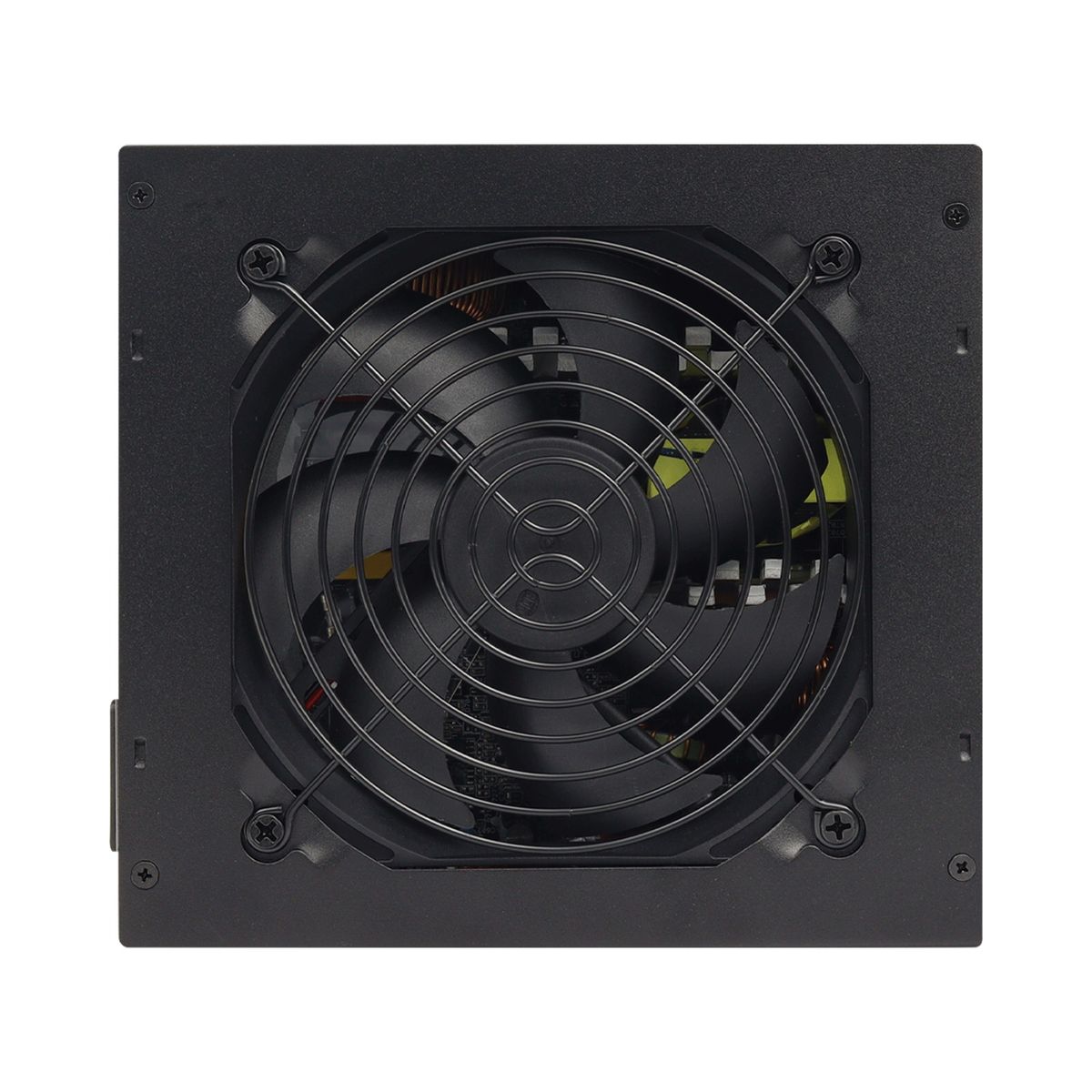 GAMER TECH - Fuente De Poder Gamertech 850w Atx 80+ Gold Modular