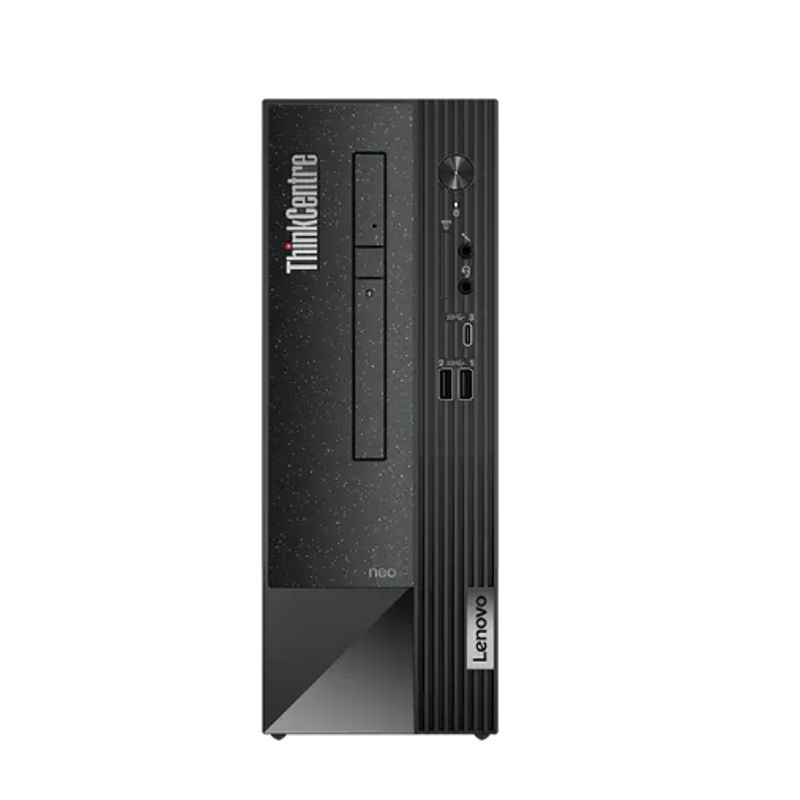 LENOVO - PC LENOVO SFF THINKCENTRE NEO 50S GEN 4 - I5 13gen 8gb 256ssd