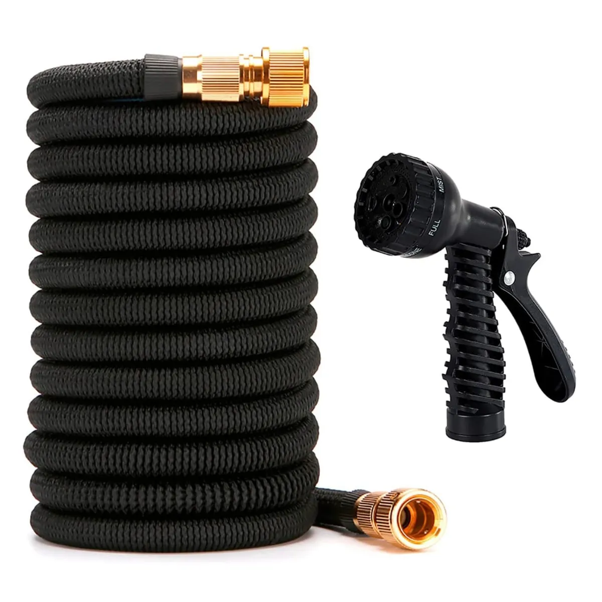 MAGIC HOSE - Manguera Expandible 15M  Magic House Jardin