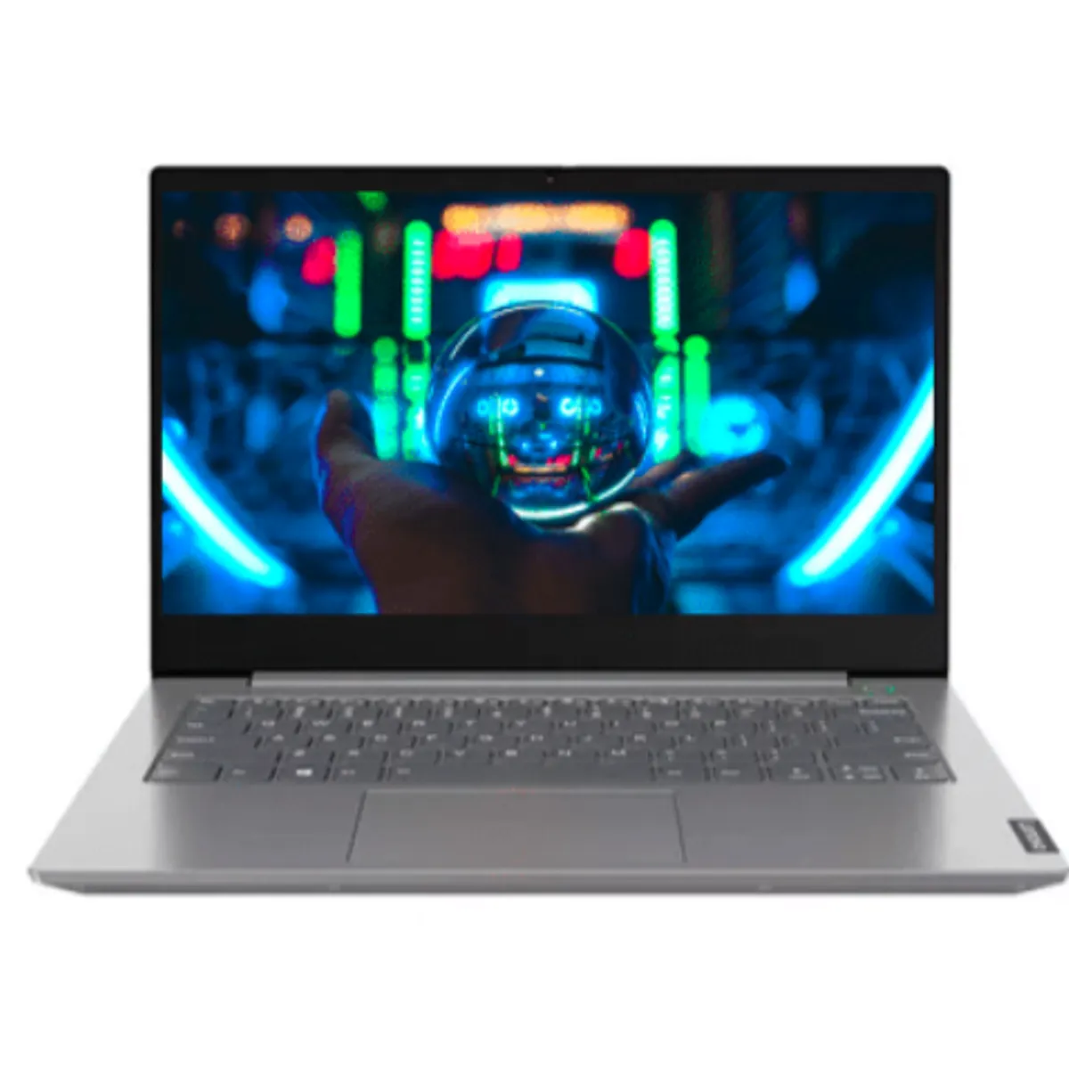 LENOVO - LENOVO V14 G4 AMN - AMD RYZEN 3 7320U 16gb 256ssd