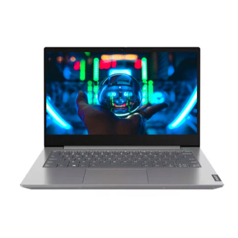 LENOVO - LENOVO V14 G4 AMN - AMD RYZEN 3 7320U 16gb 256ssd