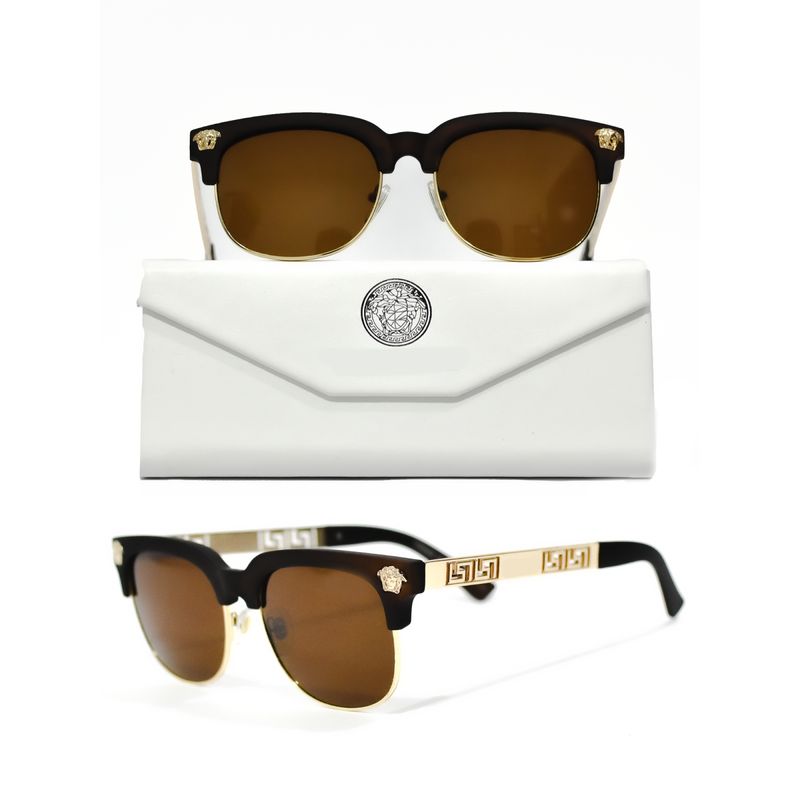 GENERICO - Gafas de Sol Unisex con Estuche de Lujo Incluido