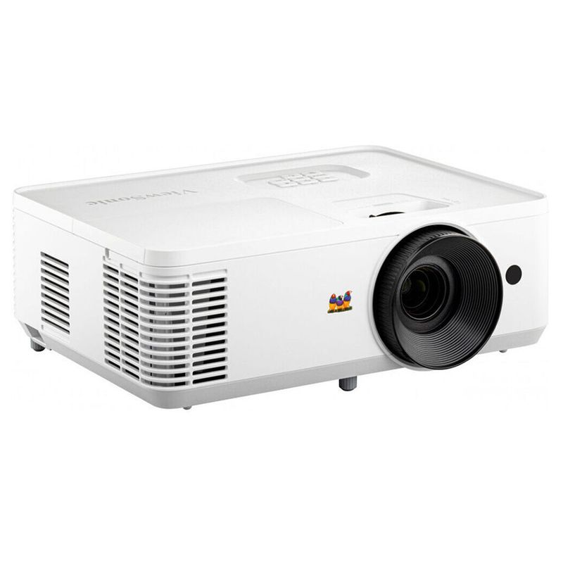 VIEWSONIC - Proyector Viewsonic Pa700w 4,500 Ansi Lumens Wxga Color Blanco