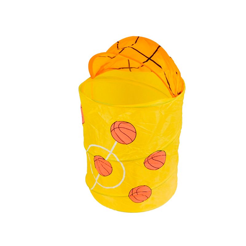 GENERICO - Cesto Para Ropa Con Diseños