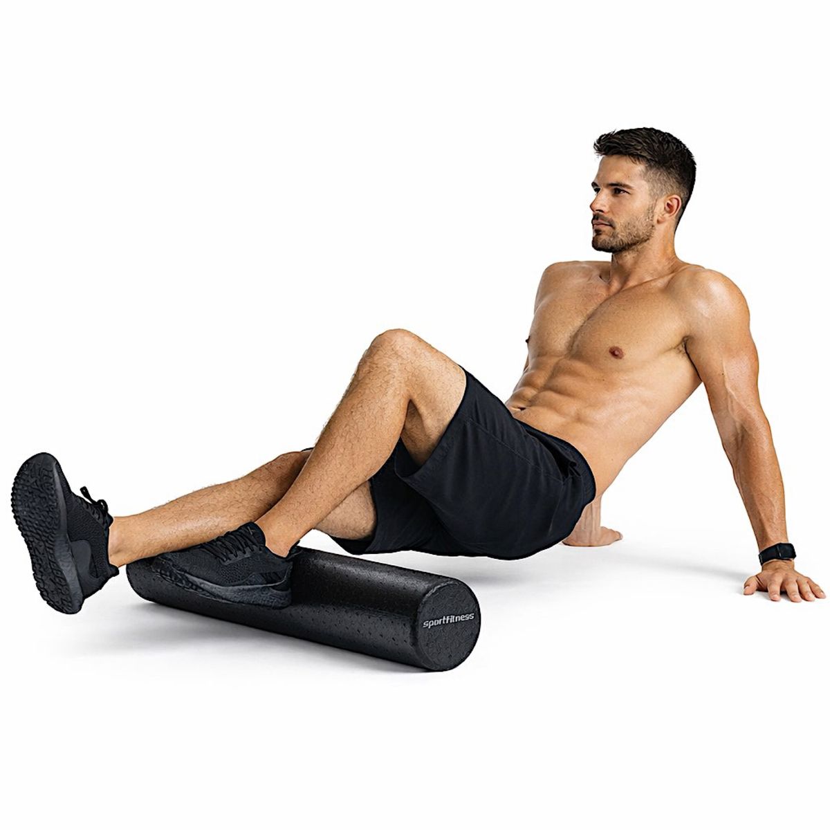 GENERICO - RODILLO YOGA PILATES