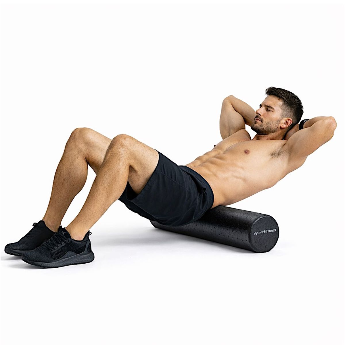 GENERICO - RODILLO YOGA PILATES