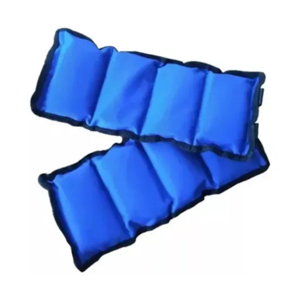 GENERICO - Pesas Tobilleras Graduables 10 Libras, 5k Pesas De Tobillos