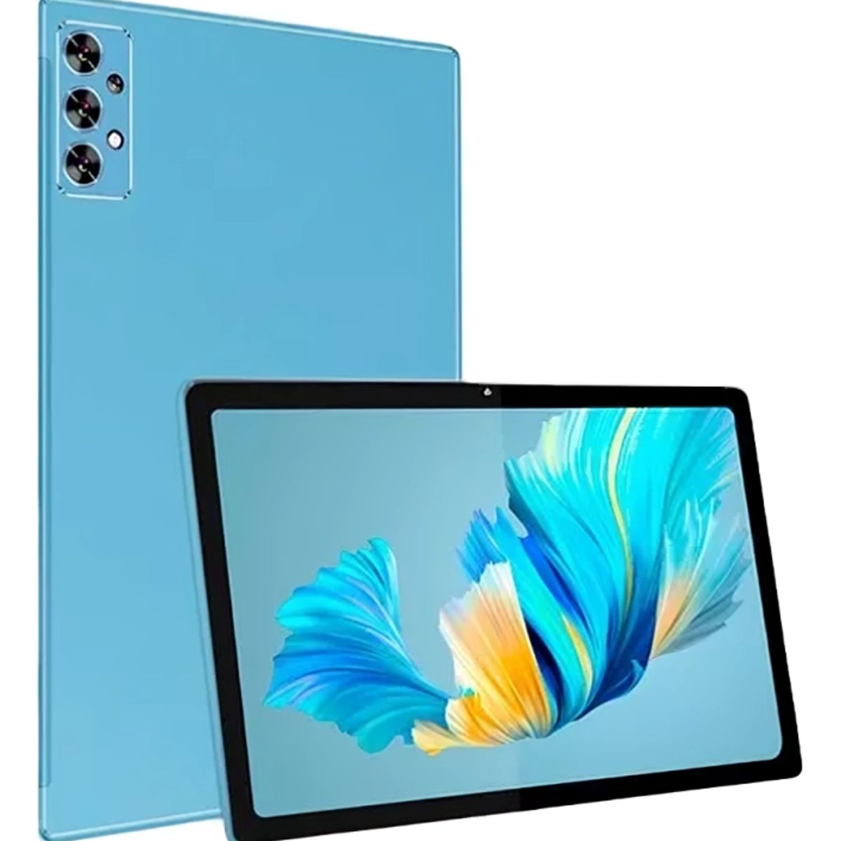 KRONO - Tablet Krono Net X2 8 Gb Ram 64 Gb Rom 2 Sim 4g 10 5000 Mah