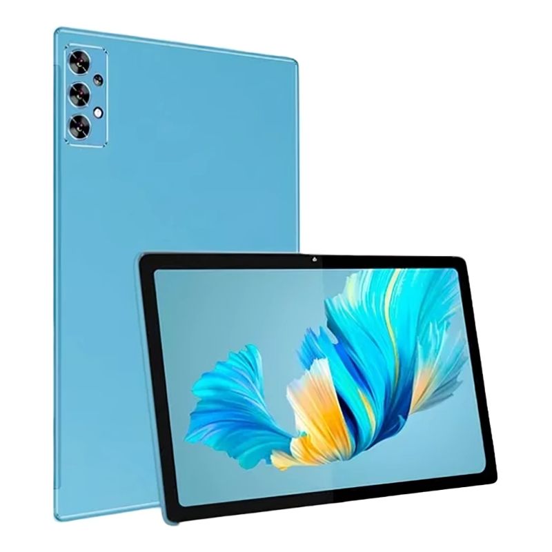 KRONO - Tablet Krono Net X2 8 Gb Ram 64 Gb Rom 2 Sim 4g 10 5000 Mah