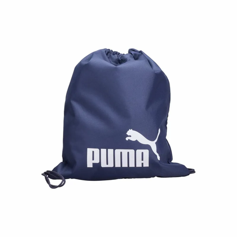 PUMA - TULA PHASE GYM SACK PUMA UNISEX