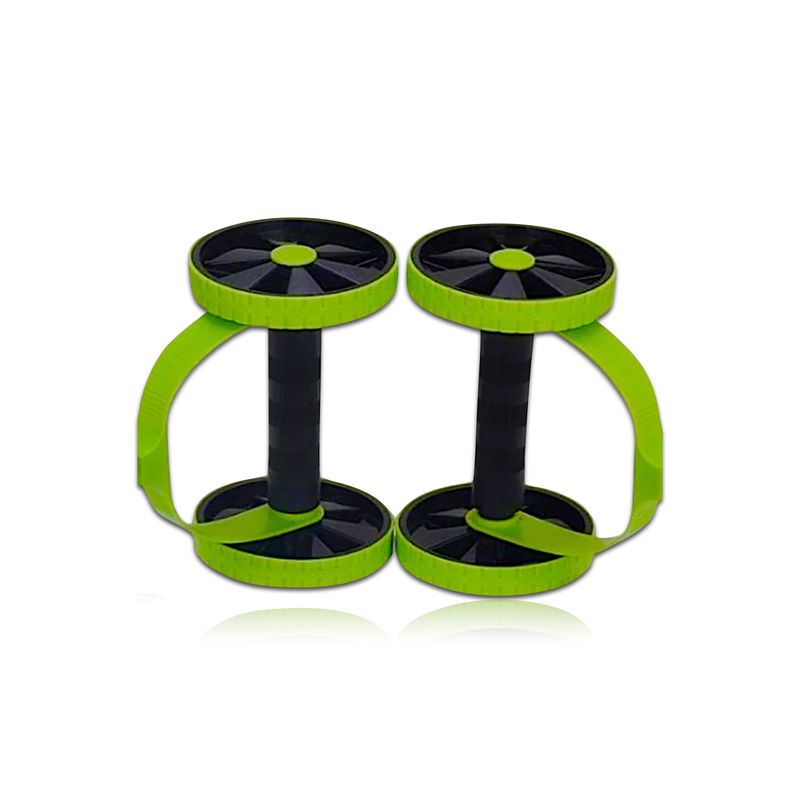 GENERICO - REVOFLEX XTREME RUEDA PARA FITNESS