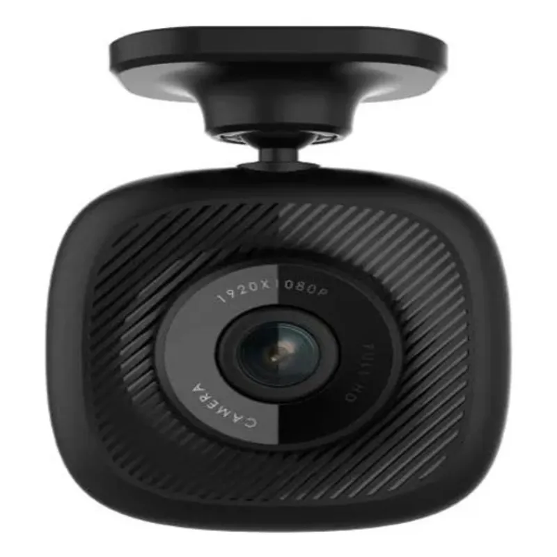HIKVISION - AE-DC2015-B1 - Cámara 2mp Para Carro Dashcam 130° G-sensor