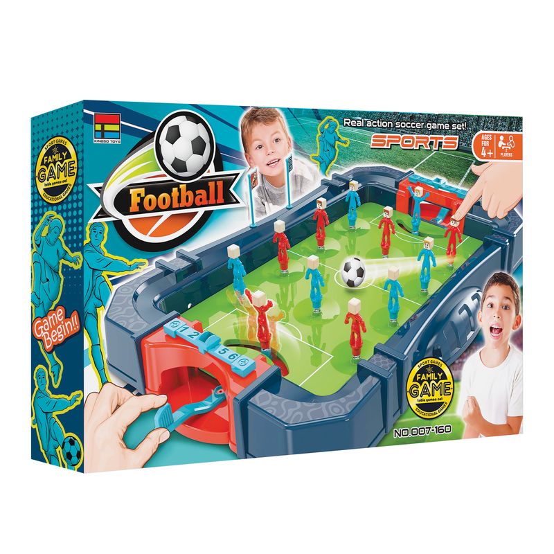 RONDA - MINI FÚTBOL Juego de mesa
