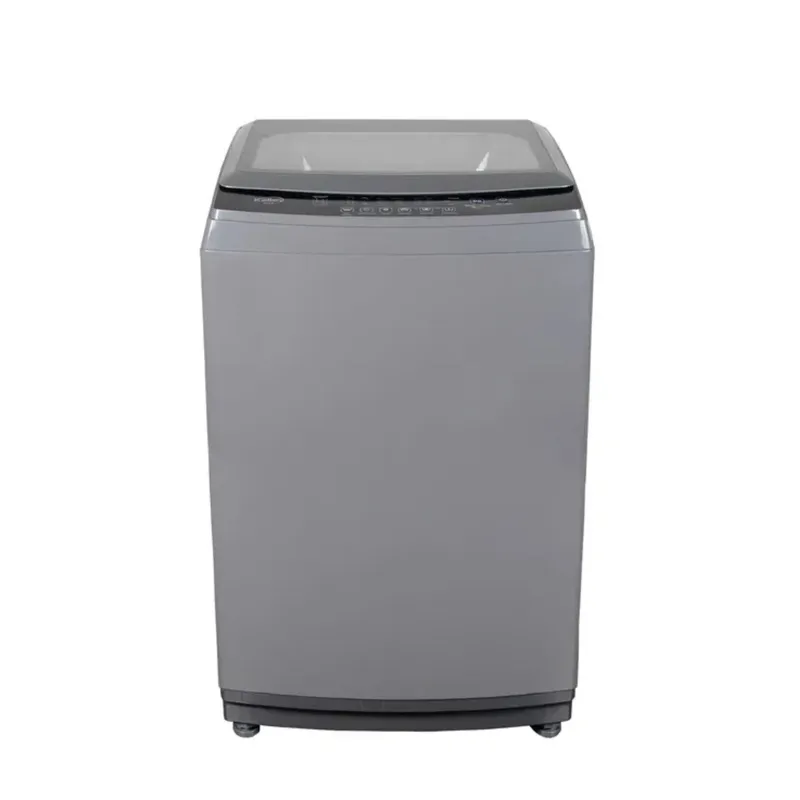 KALLEY - Lavadora KALLEY Carga Superior 14 Kilos K-LD14GE Gris