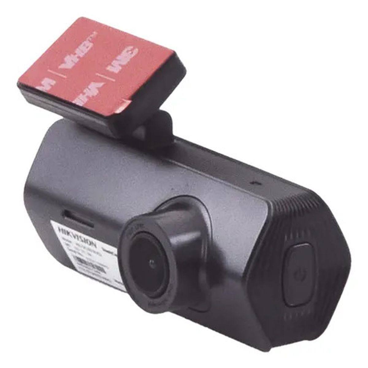 HIKVISION - AE-DC2018-K2 COLOMBIA S A S - Cámara Dash Cam 2mp Wi-fi Micro Sd Y G-sensor