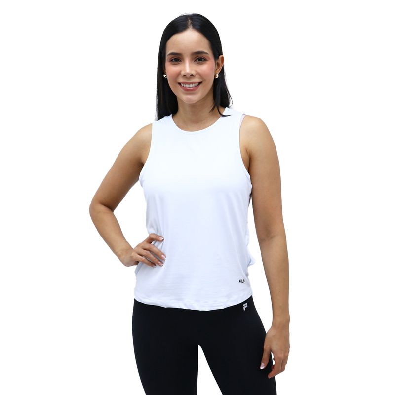 FILA - CAMISILLA TERKUN FILA DAMA