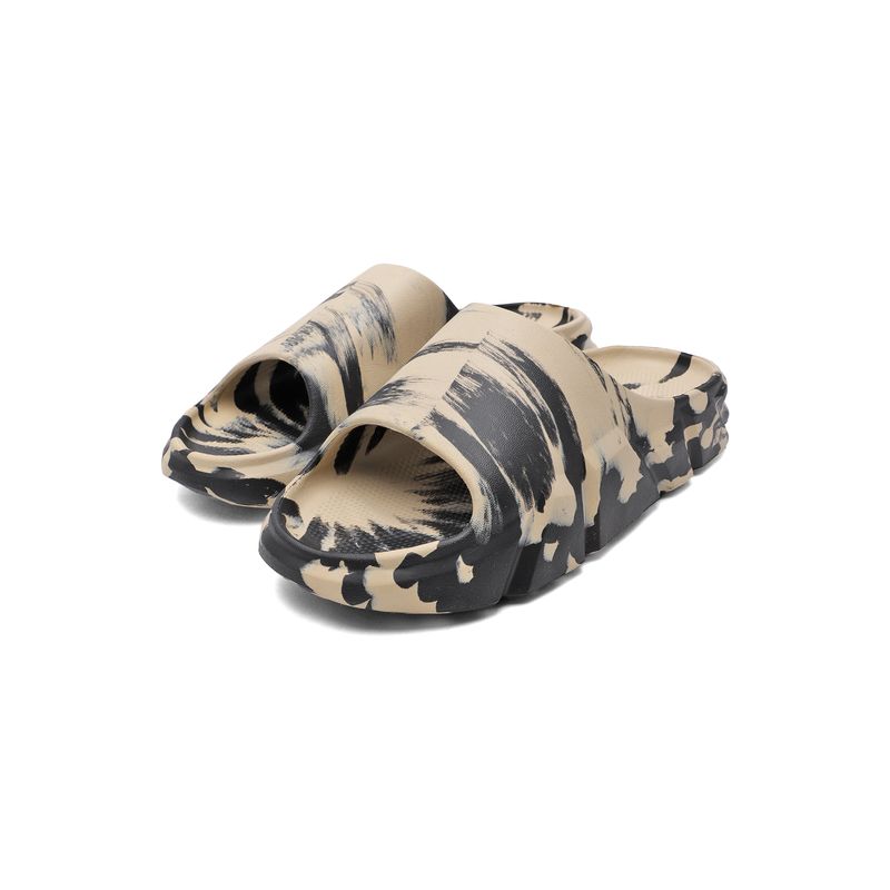 TELLENZI - Sandalia Unisex Tellenzi Beige-Negro 22139