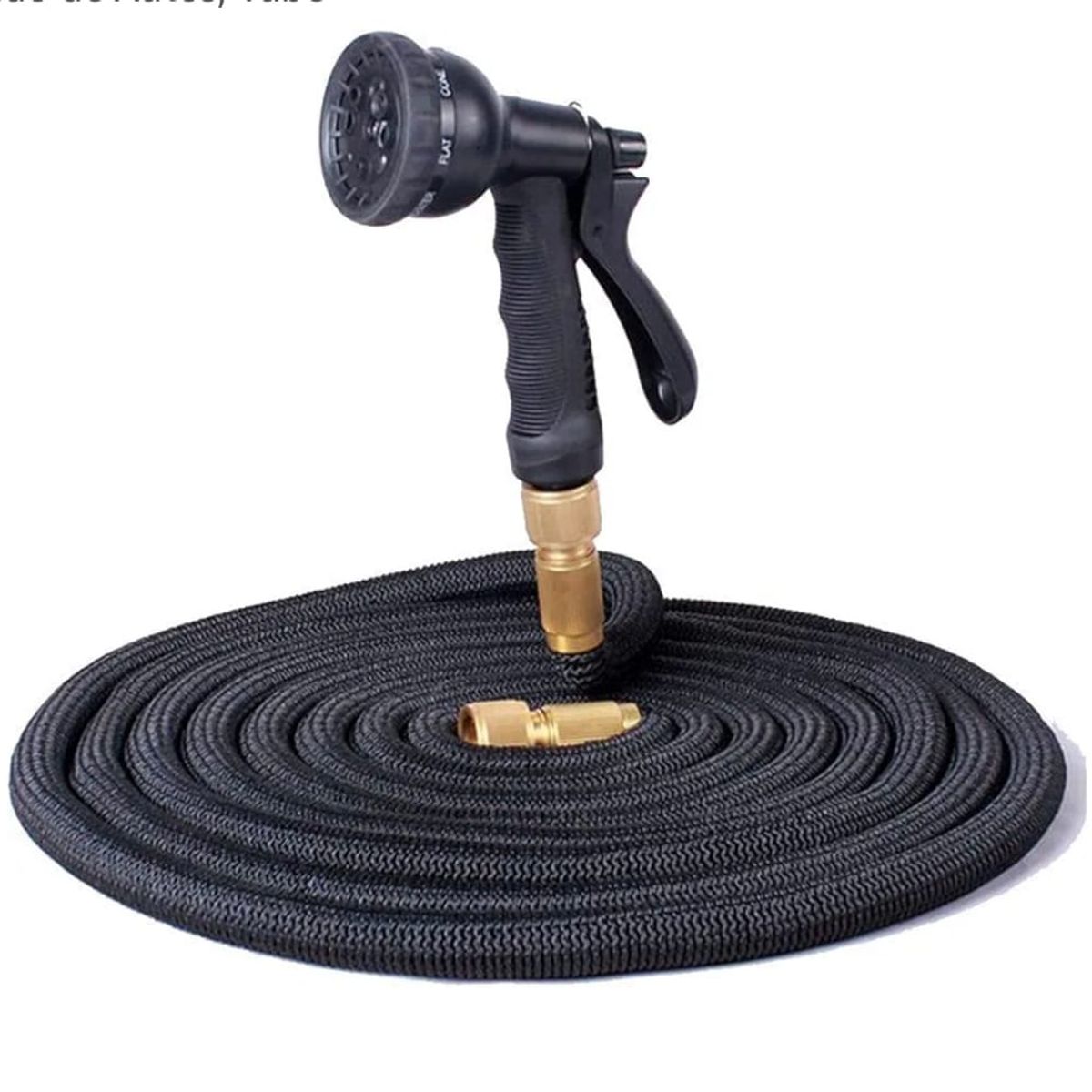 MAGIC HOSE - Manguera Expandible 30M Magic house Jardin + Pistola