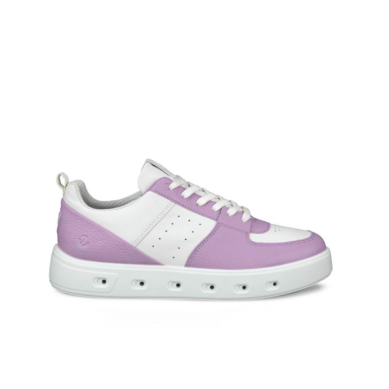 ECCO - Tenis para Mujer ECCO STREET 720 W