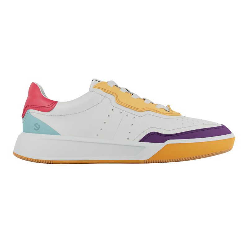ECCO - Tenis para Mujer ECCO STREET COURT W