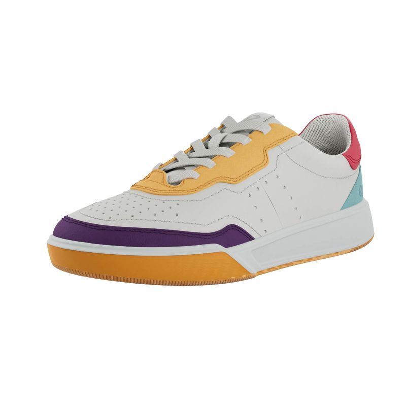 ECCO - Tenis para Mujer ECCO STREET COURT W