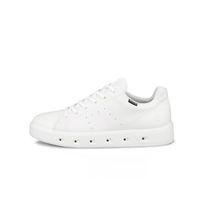 ECCO - Tenis para Hombre ECCO STREET 720 M