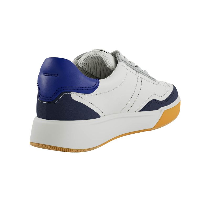 ECCO - Tenis para Hombre ECCO STREET COURT M