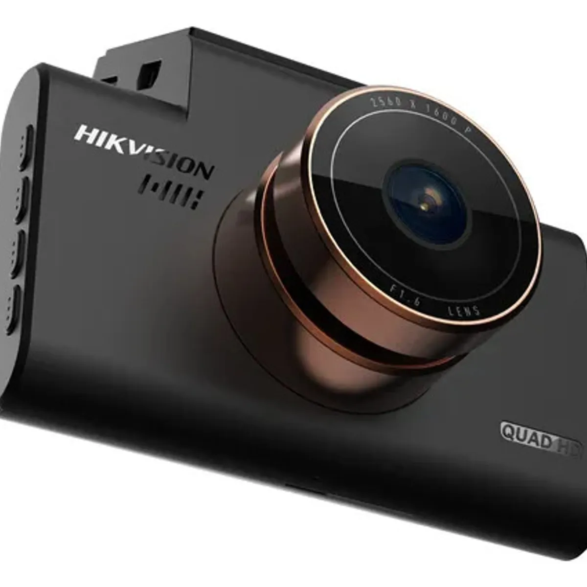 HIKVISION - AE-DC5313-C6PRO - Cámara Dash Cam 1600p Wi-fi Gps Y G-sensor
