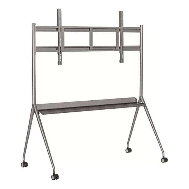 HIKVISION - DS-D5ABKY2-B -  Soporte Para Pantalla De 86 Capacidad 135kg