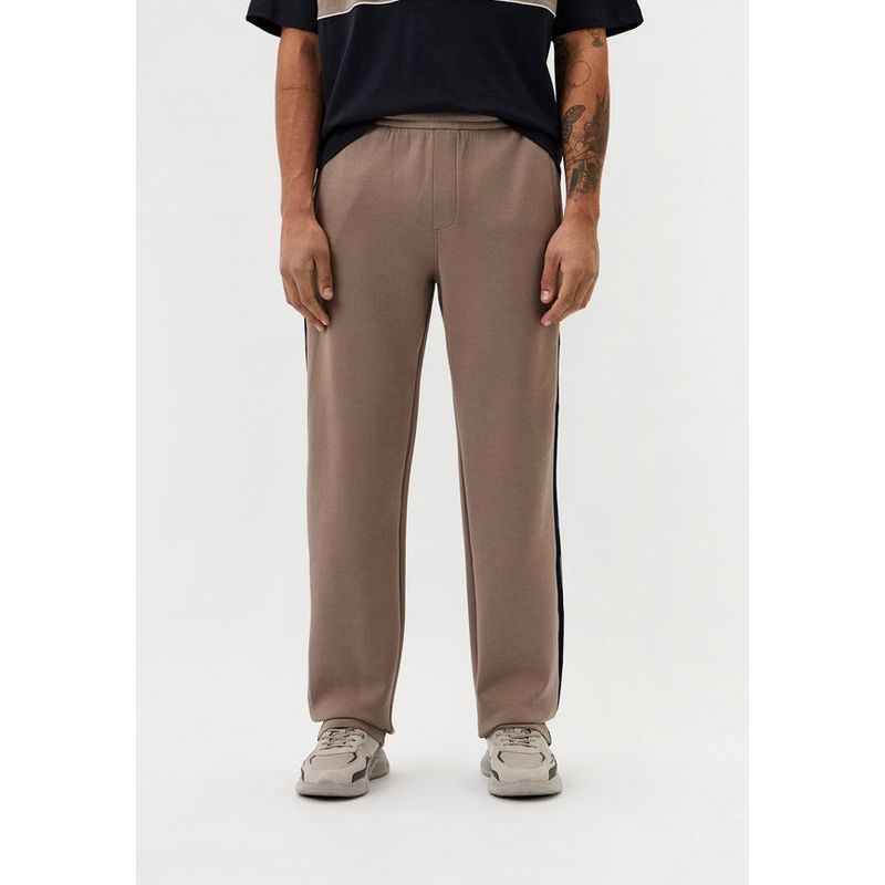 ARMANI EXCHANGE - Jogger Driftwood Armani Exchange