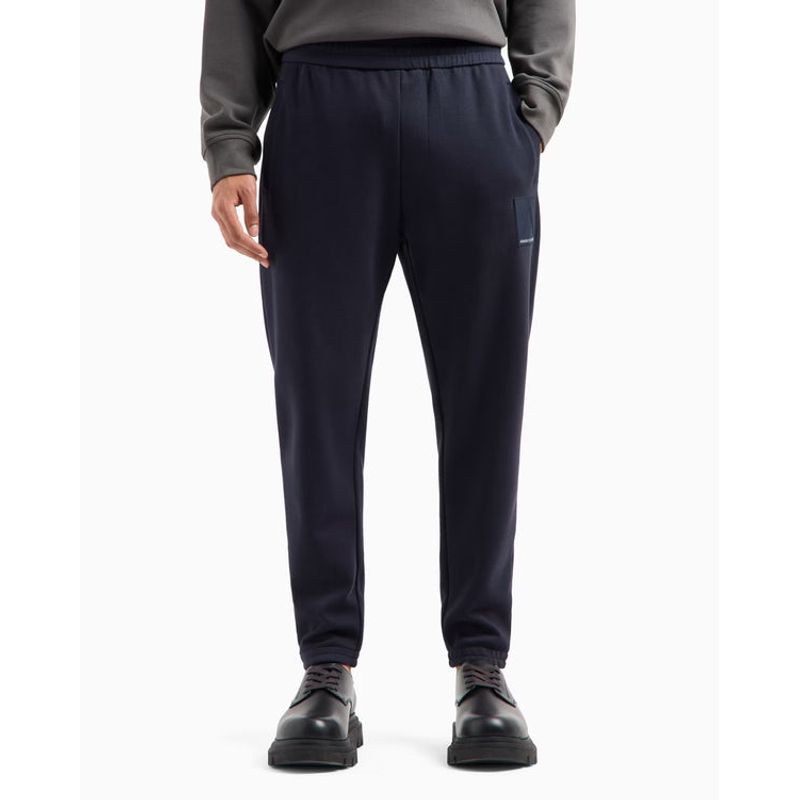 ARMANI EXCHANGE - Jogger Navy Armani Exchange