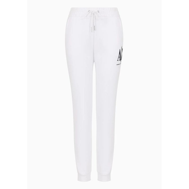 ARMANI EXCHANGE - Pants Women White Armani Exchange