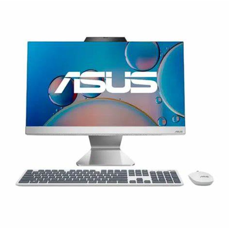 ASUS - TODO EN UNO ASUS  - INTEL CORE I3 1215U - 8GB DDR4 - 512GB SSD