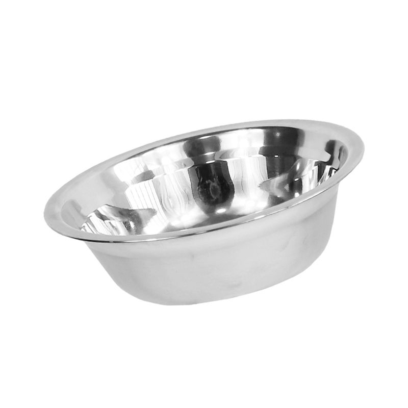 RAMITECH - Tazón De Acero Torenyx 6 Unds Utensilio De Cocina