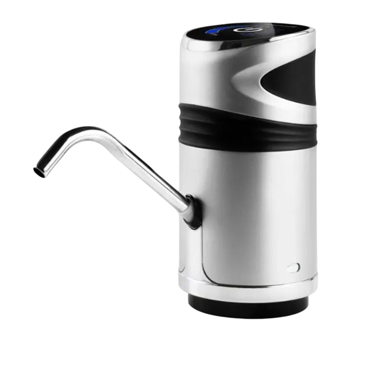 GENERICO - Dispensador De Agua Metálico Automático Para Botellas Bidón