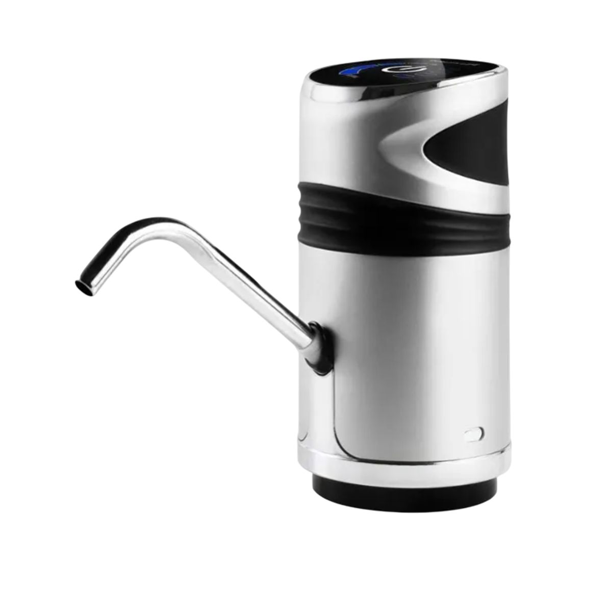 GENERICO - Dispensador De Agua Metálico Automático Para Botellas Bidón