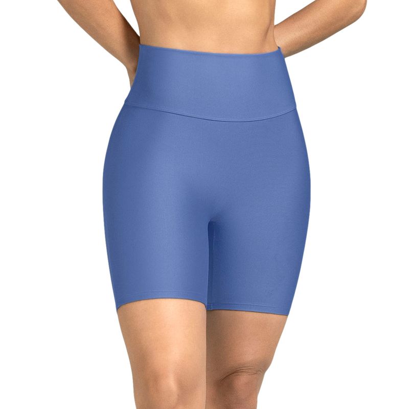 LEONISA - Short deportivo tipo biker.