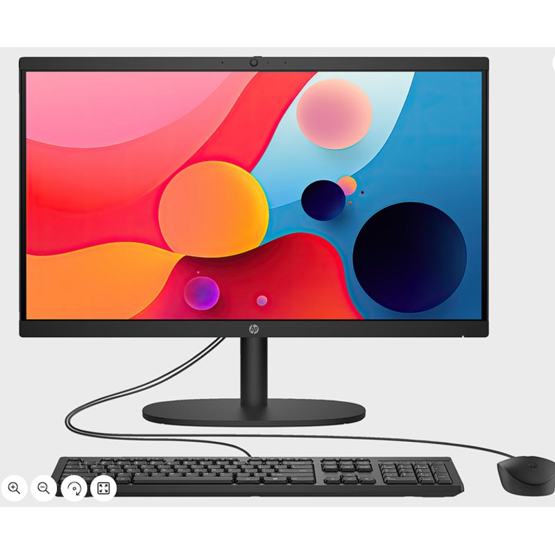 HP - HP 22-DG0010LA Core i3 N300 8GB 512GB SSD